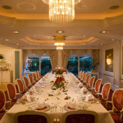 Hotel Landhaus Dierkow - Bild 15