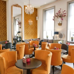 The Dominican, Brussels, a Member of Design Hotels - Bild 17