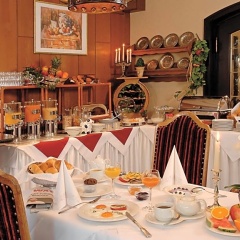 Hotel Ostmeier - Bild 19