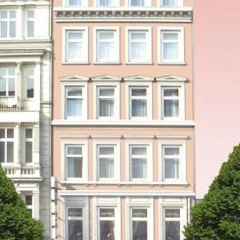 Hotel Terminus am Hauptbahnhof & ZOB - Bild 1