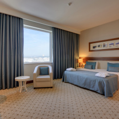 Baia Bursa Hotel - Bild 5