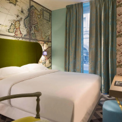 Hotel du Continent - Bild 2