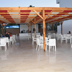 Ares Dream Hotel- All Inclusive - Bild 25