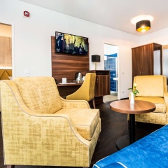 Best Western Plus Royal Suites - Bild 3