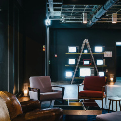 Ruby Lilly Hotel Munich by IHG - Bild 18