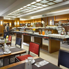 K+K Hotel Fenix - Bild 26