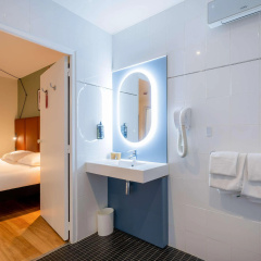 ibis Paris Père Lachaise - Bild 9