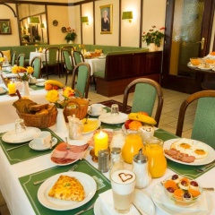 Hotel Brack - Bild 11