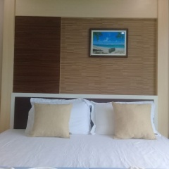 The Ozone Krabi Condotel - Bild 6