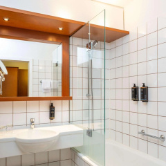 Hotel Mercure Wien Westbahnhof - Bild 10