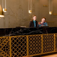 Motel One Aachen - Bild 19