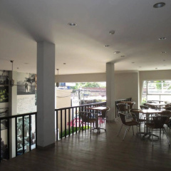Loft Legian Hotel - Bild 18