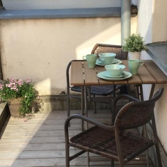 Altstadt Ferienwohnung Wagner - Bild 9