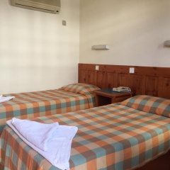 Kano Hotel - Bild 5