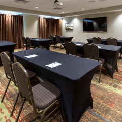 Hampton Inn Minneapolis-Roseville