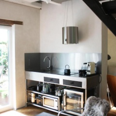 VILLA 22 - Atelier-Gästehaus - Bild 17