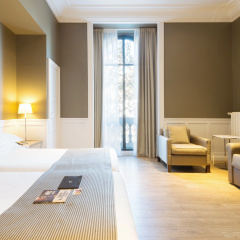 Hotel Granvia - Bild 6
