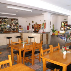 Bella Maria Apartments & Pool Club - Bild 29