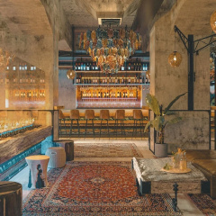 John & Will Silo-Hotel by Guldsmeden - Bild 22