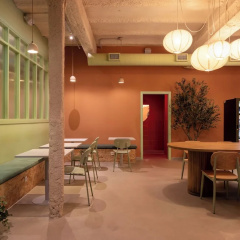 The Loft House Madrid - Bild 16