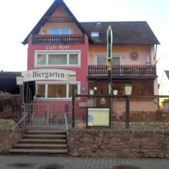 Cafe Rosi - Bild 1