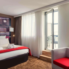 Mercure Paris Boulogne - Bild 4