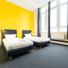 Industriepalast Hostel Berlin - Bild 5