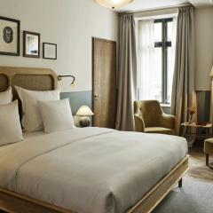 Hotel Sanders - Bild 7
