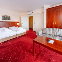 Hotel Hanseatischer Hof - Bild 7