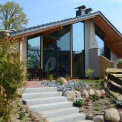 Ferienhaus Luv & Lee - Apt. 02 thumbnail 4