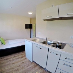 City Hostel Regensburg - Bild 11