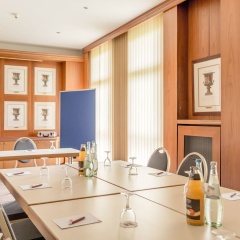 Ramada by Wyndham Muenchen Airport - Bild 19