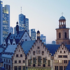 Novotel Frankfurt City - Bild 22