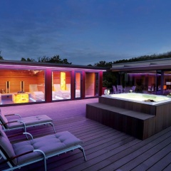 FAVORITE Parkhotel I Spa – Business – Fine Dining - Bild 8