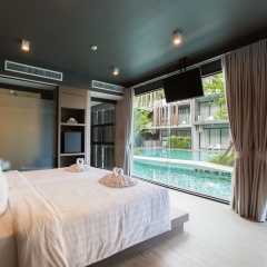 Maya Phuket Airport Hotel - Bild 23