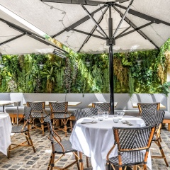 Hôtel Restaurant Au Bœuf Couronné - Bild 25