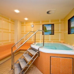 Hotel Amarilis - Bild 18