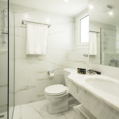 Astor Hotel Athens - Bild 11