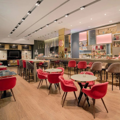 Tivoli Milano President Hotel thumbnail 31