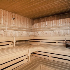 Alpinpark Hotel - Bild 9