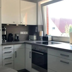 Ferienhaus Zerhusen 1 - Ferienwohnung im Herzen der Insel - Bild 9