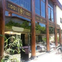 Villa Perla Hotel - Special Class - Bild 1