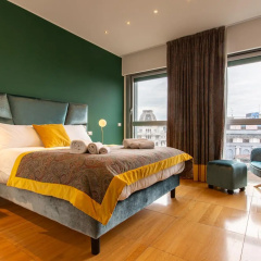 Missori Suites - Bild 6