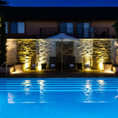 Napa Valley Marriott Hotel & Spa thumbnail 24