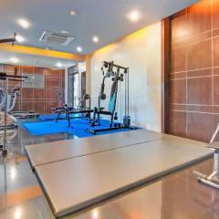 The Tama Hotel - Bild 26