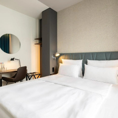 Motel One Brussels - Bild 6