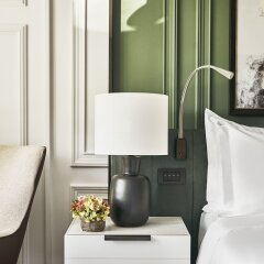 Villa Magna Park Hyatt in Madrid, Spain from 468$, photos, reviews - zenhotels.com photo 22
