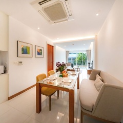 Dream Suite Residence at Pelican Krabi - Bild 22