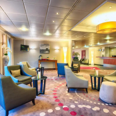 Leonardo Hotel Hamburg City Nord - Bild 30