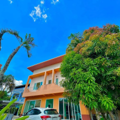 Amanah Mansion - Bild 12